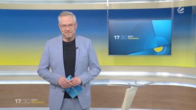 17:30 SAT.1 Niedersachsen und Bremen: Staffel 2026 Folge 29 Die Sendung vom 11.02.2026