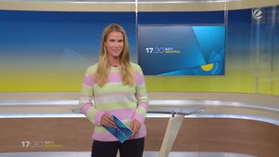 17:30 SAT.1 Niedersachsen und Bremen: Staffel 2026 Folge 89 Die Sendung vom 11.05.2026