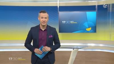 17:30 SAT.1 Niedersachsen und Bremen: Staffel 2025 Folge 237 Die Sendung vom 11.12.2025