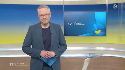 17:30 SAT.1 Niedersachsen und Bremen: Staffel 2026 Folge 30 Die Sendung vom 12.02.2026