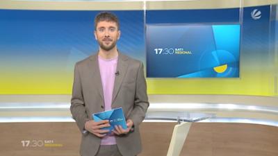 17:30 SAT.1 Niedersachsen und Bremen: Staffel 2026 Folge 50 Die Sendung vom 12.03.2026