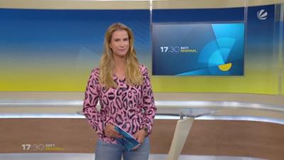 17:30 SAT.1 Niedersachsen und Bremen: Staffel 2026 Folge 90 Die Sendung vom 12.05.2026