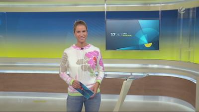 17:30 SAT.1 Niedersachsen und Bremen: Staffel 2026 Folge 111 Die Sendung vom 12.06.2026