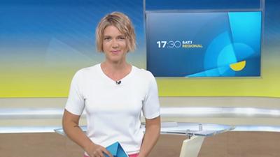 17:30 SAT.1 Niedersachsen und Bremen: Staffel 2025 Folge 154 Die Sendung vom 12.08.2025 17:30 SAT.1 Niedersachsen und Bremen: Staffel 2025 Folge 154 Die Sendung vom 12.08.2025