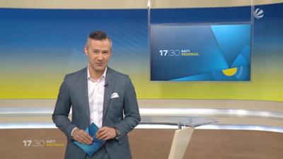 17:30 SAT.1 Niedersachsen und Bremen: Staffel 2025 Folge 218 Die Sendung vom 12.11.2025