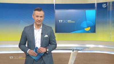 17:30 SAT.1 Niedersachsen und Bremen: Staffel 2025 Folge 238 Die Sendung vom 12.12.2025