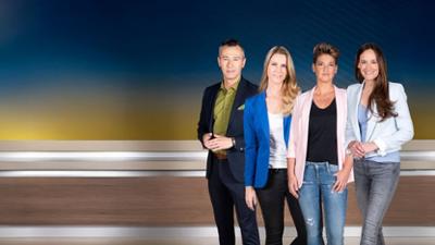 17:30 SAT.1 Niedersachsen und Bremen: Staffel 2026 Folge 31 Die Sendung vom 13.02.2026
