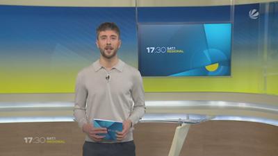 17:30 SAT.1 Niedersachsen und Bremen: Staffel 2026 Folge 51 Die Sendung vom 13.03.2026