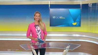 17:30 SAT.1 Niedersachsen und Bremen: Staffel 2026 Folge 70 Die Sendung vom 13.04.2026