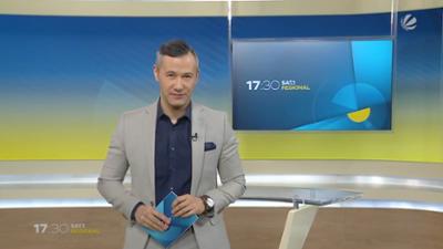 17:30 SAT.1 Niedersachsen und Bremen: Staffel 2025 Folge 197 Die Sendung vom 13.10.2025