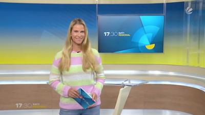 17:30 SAT.1 Niedersachsen und Bremen: Staffel 2026 Folge 71 Die Sendung vom 14.04.2026