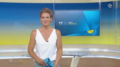 17:30 SAT.1 Niedersachsen und Bremen: Staffel 2025 Folge 156 Die Sendung vom 14.08.2025 17:30 SAT.1 Niedersachsen und Bremen: Staffel 2025 Folge 156 Die Sendung vom 14.08.2025