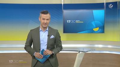 17:30 SAT.1 Niedersachsen und Bremen: Staffel 2025 Folge 198 DIe Sendung vom 14.10.2025