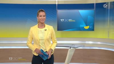 17:30 SAT.1 Niedersachsen und Bremen: Staffel 2026 Folge 72 Die Sendung vom 15.04.2026