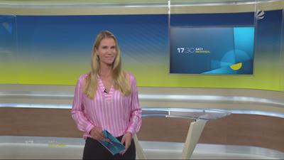 17:30 SAT.1 Niedersachsen und Bremen: Staffel 2026 Folge 92 Die Sendung vom 15.05.2026
