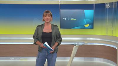 17:30 SAT.1 Niedersachsen und Bremen: Staffel 2026 Folge 112 Die Sendung vom 15.06.2026