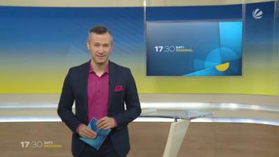 17:30 SAT.1 Niedersachsen und Bremen: Staffel 2025 Folge 178 Die Sendung vom 15.09.2025