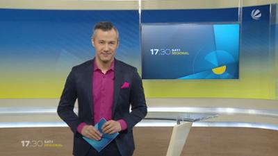 17:30 SAT.1 Niedersachsen und Bremen: Staffel 2025 Folge 199 Die Sendung vom 15.10.2025