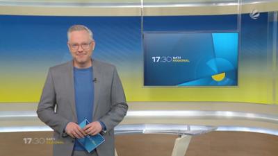 17:30 SAT.1 Niedersachsen und Bremen: Staffel 2025 Folge 239 Die Sendung vom 15.12.2025