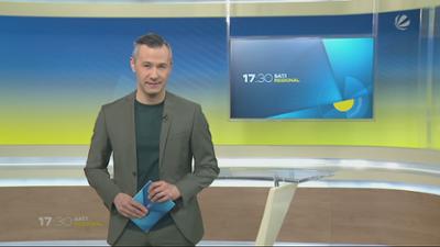 17:30 SAT.1 Niedersachsen und Bremen: Staffel 2026 Folge 52 Die Sendung vom 16.03.2026