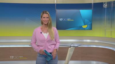 17:30 SAT.1 Niedersachsen und Bremen: Staffel 2026 Folge 73 Die Sendung vom 16.04.2026