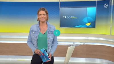 17:30 SAT.1 Niedersachsen und Bremen: Staffel 2026 Folge 113 Die Sendung vom 16.06.2026