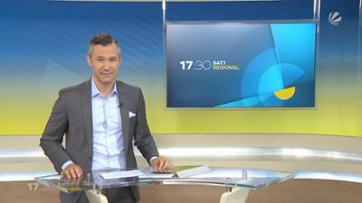 17:30 SAT.1 Niedersachsen und Bremen: Staffel 2025 Folge 179 Die Sendung vom 16.09.2025