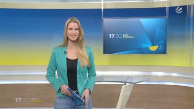 17:30 SAT.1 Niedersachsen und Bremen: Staffel 2026 Folge 33 Die Sendung vom 17.02.2026