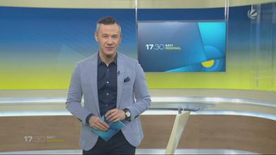 17:30 SAT.1 Niedersachsen und Bremen: Staffel 2026 Folge 53 Die Sendung vom 17.03..2026