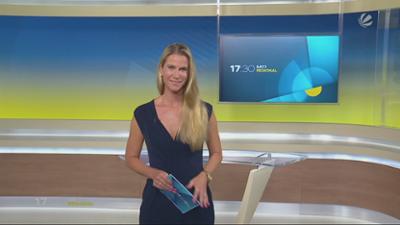 17:30 SAT.1 Niedersachsen und Bremen: Staffel 2026 Folge 74 Die Sendung vom 17.04.2026