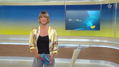 17:30 SAT.1 Niedersachsen und Bremen: Staffel 2026 Folge 114 Die Sendung vom 17.06.2026