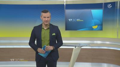 17:30 SAT.1 Niedersachsen und Bremen: Staffel 2025 Folge 201 Die Sendung vom 17.10.2025