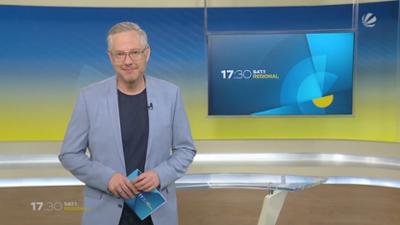 17:30 SAT.1 Niedersachsen und Bremen: Staffel 2025 Folge 220 Die Sendung vom 17.11.2025