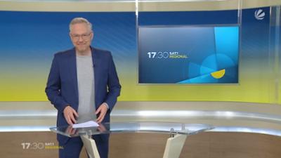 17:30 SAT.1 Niedersachsen und Bremen: Staffel 2025 Folge 241 Die Sendung vom 17.12.2025