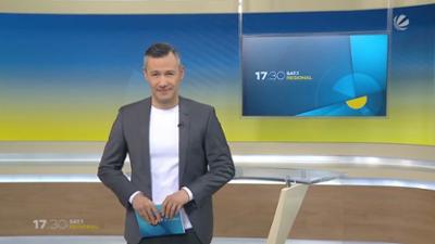 17:30 SAT.1 Niedersachsen und Bremen: Staffel 2026 Folge 54 Die Sendung vom 18.03.2026