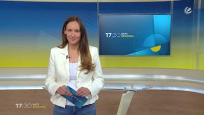 17:30 SAT.1 Niedersachsen und Bremen: Staffel 2026 Folge 93 Die Sendung vom 18.05.2026