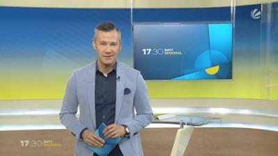 17:30 SAT.1 Niedersachsen und Bremen: Staffel 2025 Folge 158 Die Sendung vom 18.08.2025 17:30 SAT.1 Niedersachsen und Bremen: Staffel 2025 Folge 158 Die Sendung vom 18.08.2025
