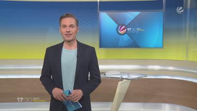 17:30 SAT.1 Niedersachsen und Bremen: Wie KI das Leben im Norden verändert: 17:30 SAT.1 REGIONAL Spezial