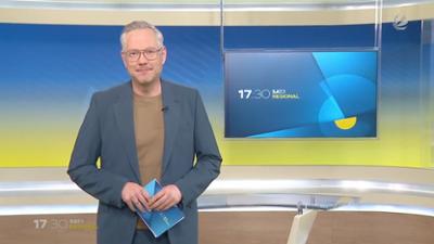 17:30 SAT.1 Niedersachsen und Bremen: Staffel 2025 Folge 242 Die Sendung vom 18.12.2025