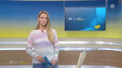 17:30 SAT.1 Niedersachsen und Bremen: Staffel 2026 Folge 12 Die Sendung vom 19.01.2026