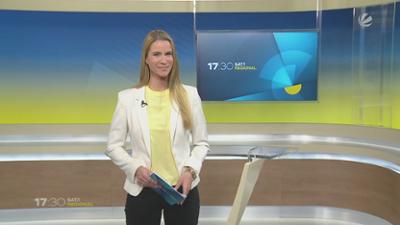 17:30 SAT.1 Niedersachsen und Bremen: Staffel 2026 Folge 35 Die Sendung vom 19.02.2026