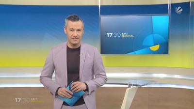 17:30 SAT.1 Niedersachsen und Bremen: Staffel 2026 Folge 55 Die Sendung vom 19.03.2026