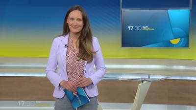 17:30 SAT.1 Niedersachsen und Bremen: Staffel 2026 Folge 94 Die Sendung vom 19.05.2026