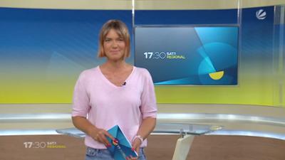 17:30 SAT.1 Niedersachsen und Bremen: Staffel 2026 Folge 116 Die Sendung vom 19.06.2026