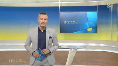 17:30 SAT.1 Niedersachsen und Bremen: Staffel 2025 Folge 159 Die Sendung vom 19.08.2025 17:30 SAT.1 Niedersachsen und Bremen: Staffel 2025 Folge 159 Die Sendung vom 19.08.2025
