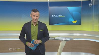 17:30 SAT.1 Niedersachsen und Bremen: Staffel 2025 Folge 182 Die Sendung vom 19.09.2025