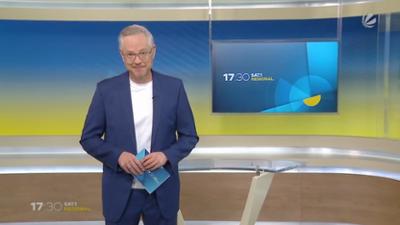 17:30 SAT.1 Niedersachsen und Bremen: (2025.11.19)