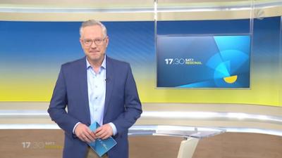 17:30 SAT.1 Niedersachsen und Bremen: Staffel 2025 Folge 243 Die Sendung vom 19.12.2025