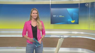 17:30 SAT.1 Niedersachsen und Bremen: Staffel 2026 Folge 36 Die Sendung vom 20.02.2026