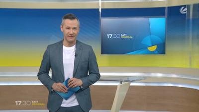 17:30 SAT.1 Niedersachsen und Bremen: Staffel 2026 Folge 56 Die Sendung vom 20.03.2026